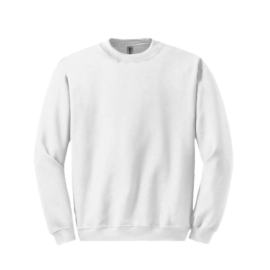 Sweatshirt Rundhalsausschnitt | Bedrucktes Sweatshirt