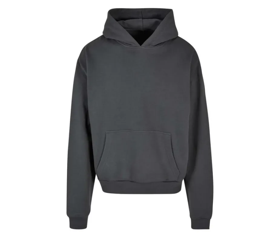 Heavy Cotton Hoody 