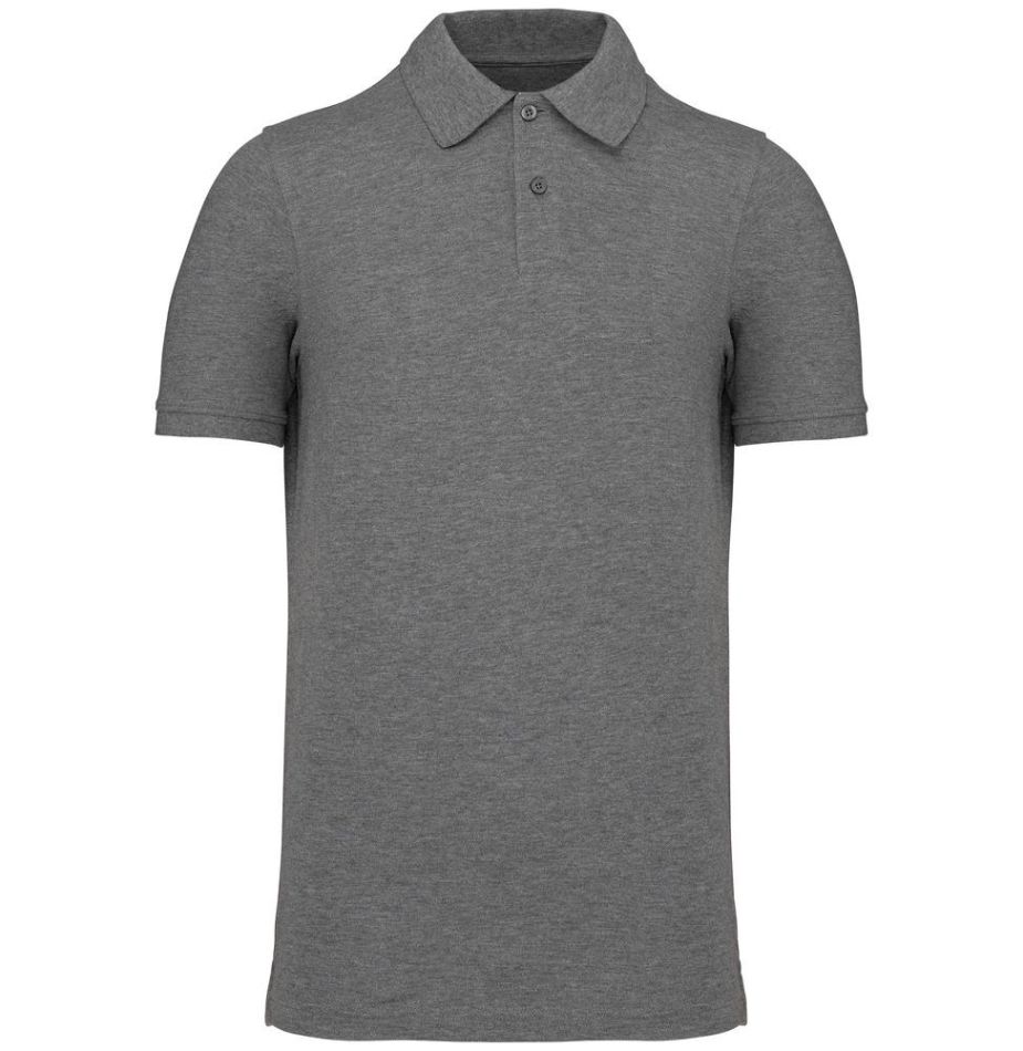 Polo Shirt | Poloshirts mit Firmenlogo Aufdruck - Get Printed